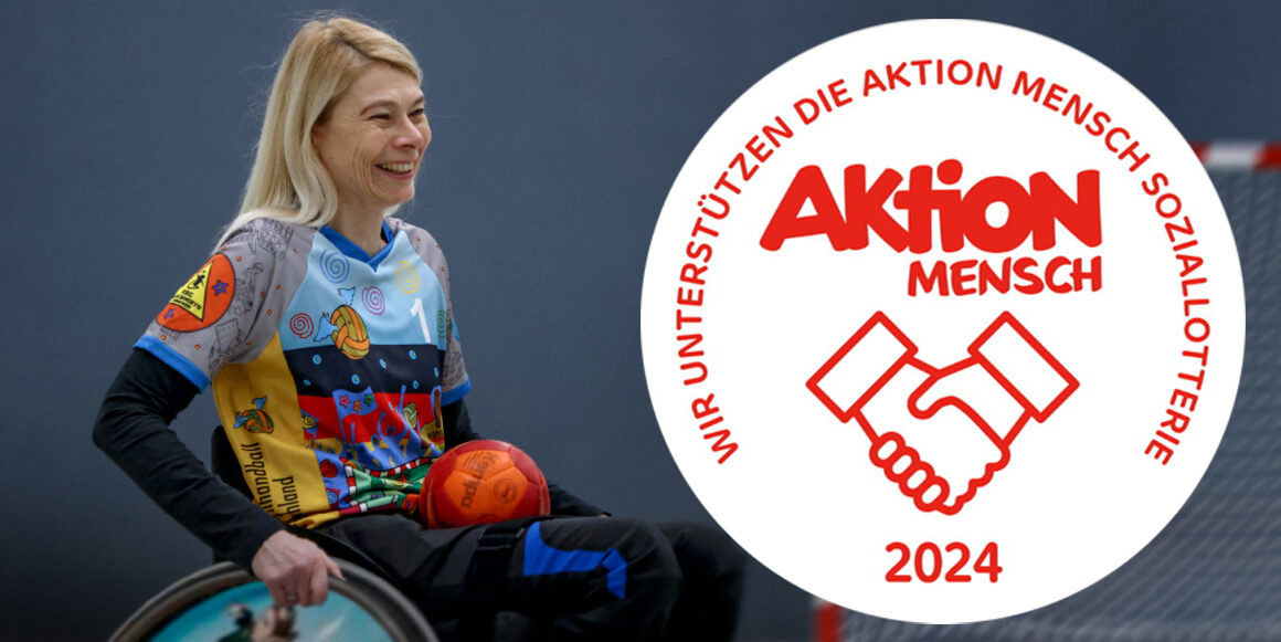 Aktion Mensch-Siegel